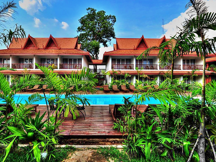 Preah Vihear Boutique