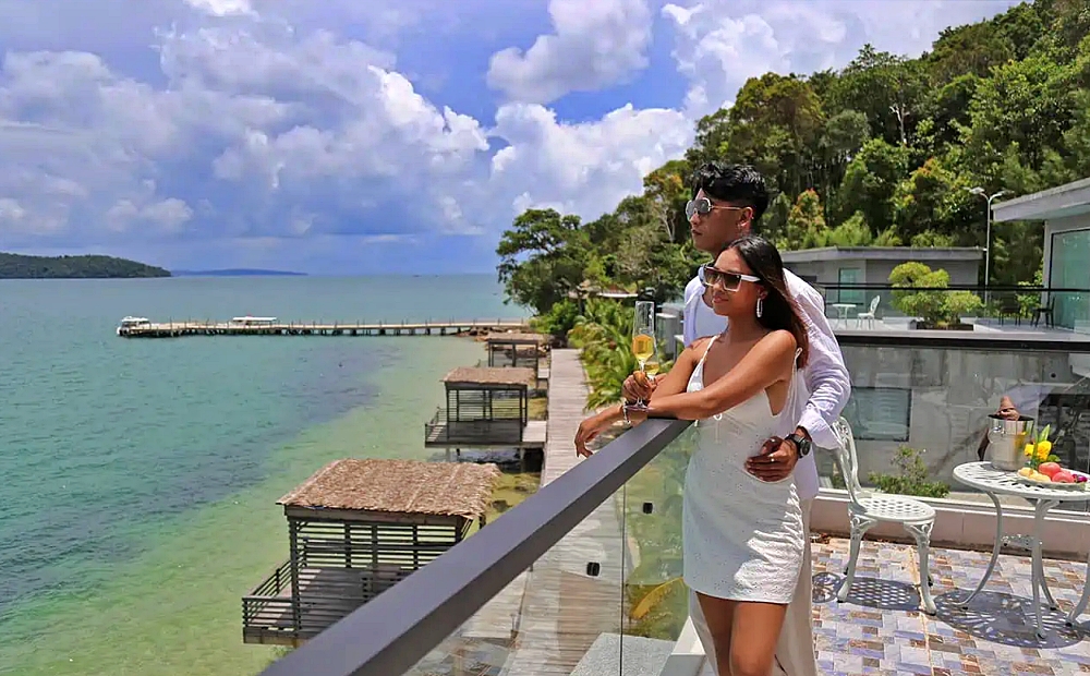 Pearl Beach Resort and Spa