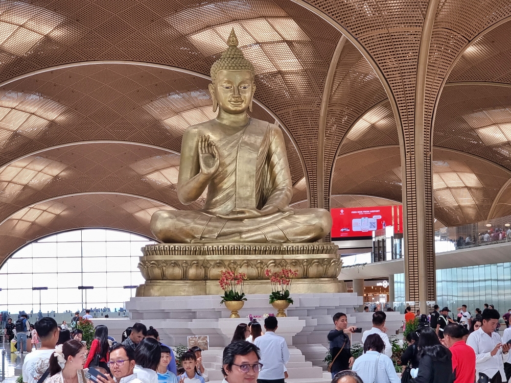 Visa- und Einreisebestimmungen f&uuml;r Kambodscha