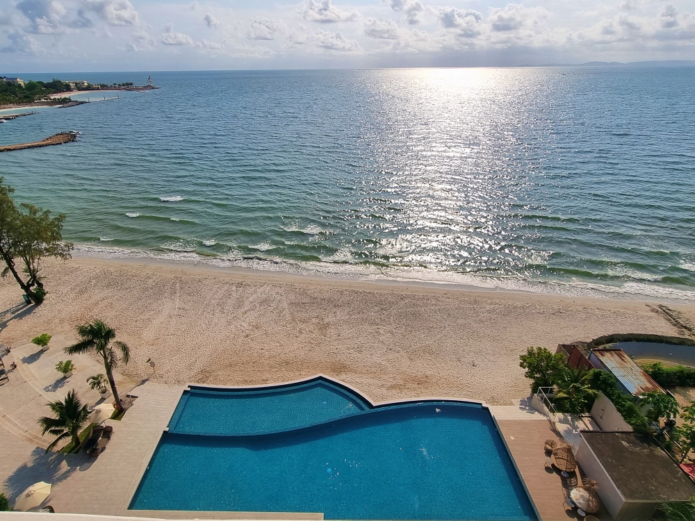 Novotel Sihanoukville Holiday Resort