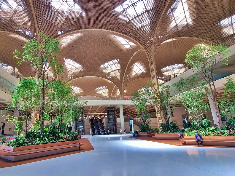 Phnom Penh Flughafen