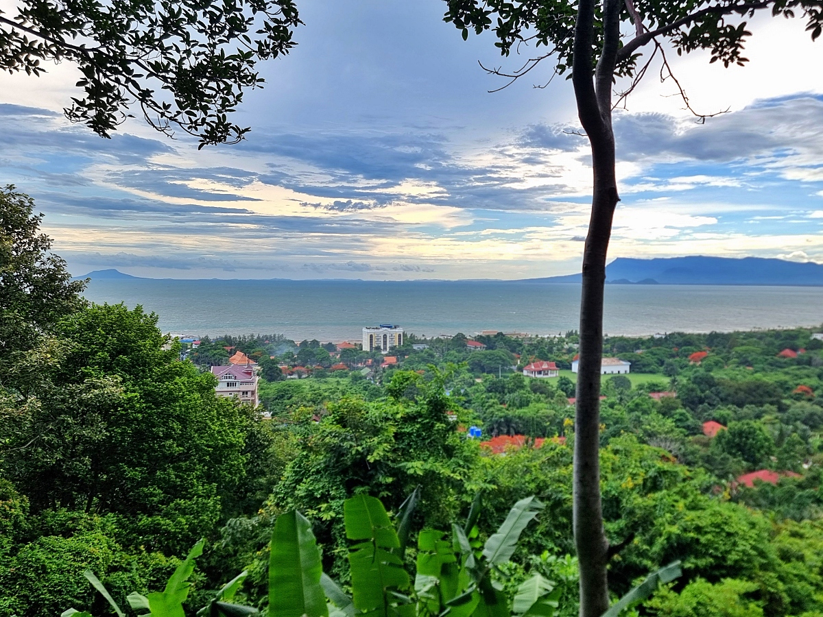 Kep National Park